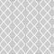 Abstract diamond shaped seamless pattern with geometic design for background