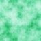 Abstract diffuse green colored cloudy background