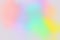 Abstract digital Holographic gradient background