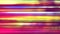 Abstract digital multicolor lines speed motion light background.