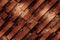 Abstract dirty wooden material, vintage wooden seamless pattern.