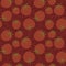 Abstract doodle pasta and tomato seamless restaurants dish pattern for wrapping paper and fabrics and kitchen
