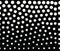 Abstract dots minimal geometric graphic pattern background