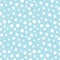 Abstract dots minimal geometric graphic pattern background