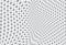Abstract dotted background dots grayscale illustration