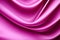 Abstract drapery viva magenta color red pink drapery gradient background.