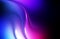 Abstract Dynamic silk smooth colorful background. Abstract realistic background design.