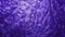 Abstract elegant, detailed particles of purple, color of 2022, the color of Very Berry. Glitters flow with a small depth