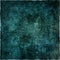 Abstract emerald grunge background