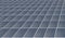 Abstract endless power solar panel on blue sky background, alternative clean energy concept