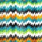 Abstract equalizer seamless pattern