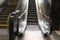 Abstract Escalator, Moving Staircase, Metro Elevator, Electric Stairway, Moving Stairs