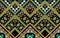 Abstract ethnic geometric pattern, American, Aztec tribal motif style seamless. Design for fabric, curtain, background, sarong,.