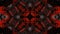 Abstract Explode Spread Smooth Concept Symmetric Pattern Ornamental Decorative Kaleidoscope Movement Geometric