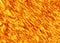 Abstract fire sparkles background