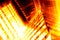 Abstract Flaming Background