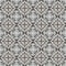 Abstract floral seamless pattern. Geometric asian ornament. Traditional floral oriental tile ornamental backdrop in portugues