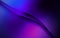 Abstract flowing blue magenta violet purple wavy line graphic dark elegant