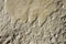 Abstract flowing wet mud close up texture