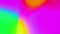 Abstract Fluid Gradient Wavy Prism