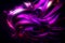 Abstract fluid purple swirling blur