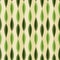Abstract foliage seamless with grunge effect pattern