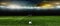 Abstract football or soccer backgrounds