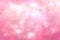 Abstract fractal pink white elegant background texture with rays and stars of light. Fluid turbulence and galaxy formation. Useful