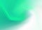 Abstract Fresh Green Dot Swirl Background