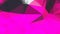 Abstract Fuchsia Geometric Background Image