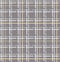 Abstract geoemtric fabric texture. tartan seamless pattern