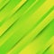 Abstract geometric diagonal green background with gradient colors