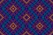 Abstract geometric ethnic patterns. Traditional Thai style. Design for background, wallpaper, fabric