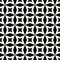 Abstract geometric and graphic design print stars pattern