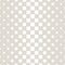 Abstract geometric hipster fashion halftone subtle square pattern