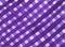 Abstract geometric lined texture. irregular plaid pattern, ultra violet tint. Watercolor background in trendy color.