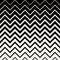 Abstract geometric lines graphic design chevron pattern