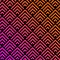 Abstract geometric modern tribal background pattern