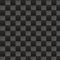 abstract geometric pattern. Dark square background. seamless black and dark gray tiled surface