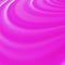 Abstract Glowing Pink Waves