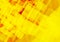 Abstract gold background squares rectangles and triangles in geometric pattern design. Textured yellow orange paper