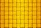 Abstract golden checkered background