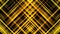 Abstract Golden Geometric Glamour Background Loop 4k Resolution