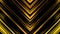 Abstract Golden Geometric Glamour Background Loop 4k Resolution