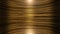 Abstract Golden Moving Line Streaks Background