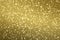 Abstract golden reflectors dot glitter and sparkles seamless loo