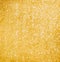 Abstract golden sparkles background. Luxury blured golden texture. The golden surface shines on the light of a thousand