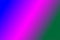 Abstract gradation color of blue, purple and green