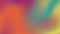 Abstract Gradient 4k loop animation. Pastel blurred rainbow colors animated background. Hypnotic multicolored motion design. Mesh