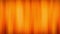 Abstract gradient background orange color